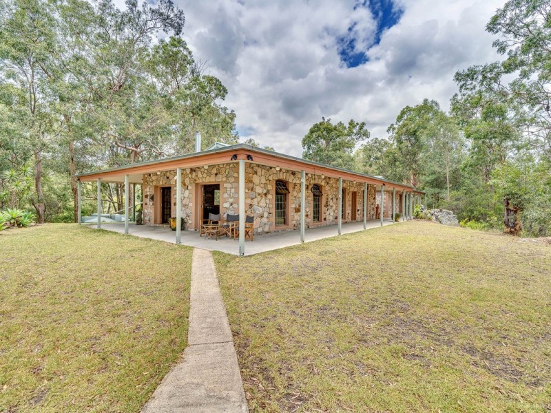 Upper Brookfield QLD 4069