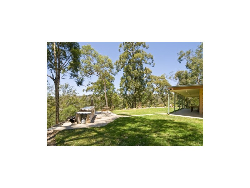 Upper Brookfield QLD 4069