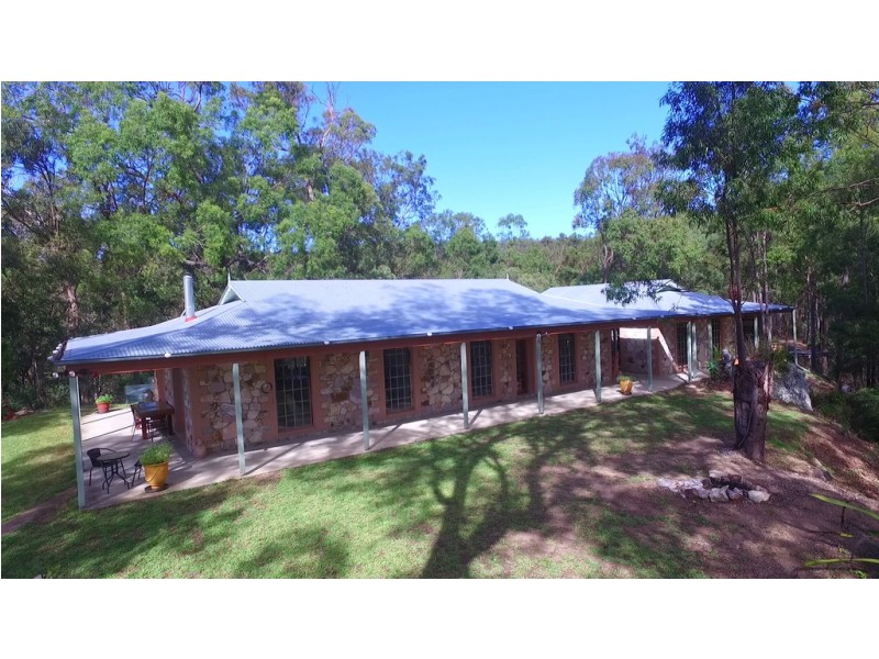 Upper Brookfield QLD 4069