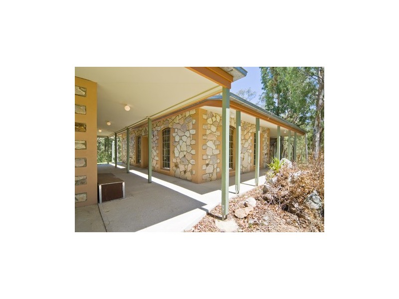 Upper Brookfield QLD 4069