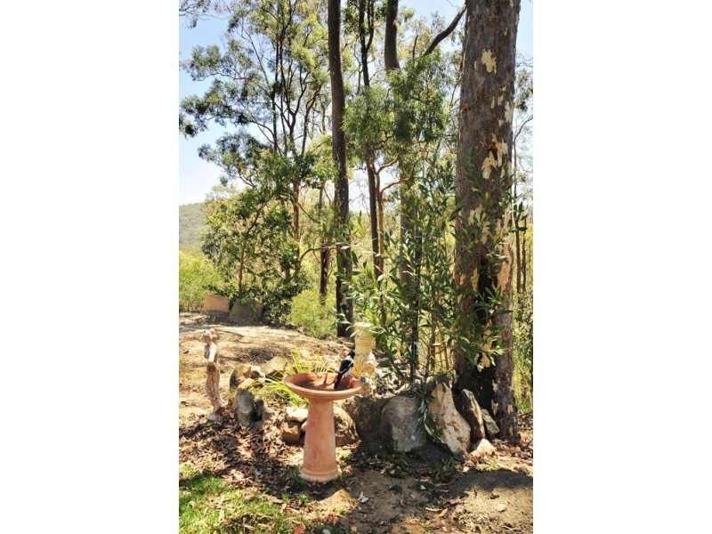 Upper Brookfield QLD 4069