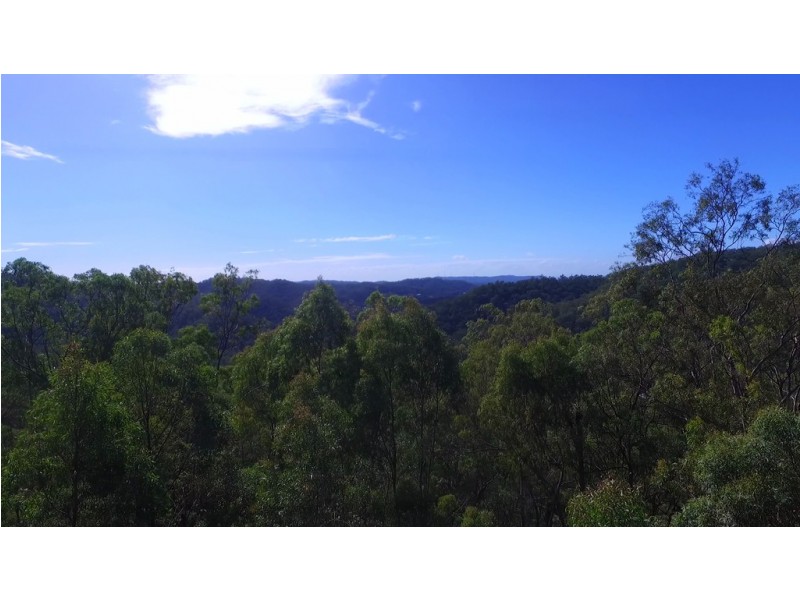 Upper Brookfield QLD 4069