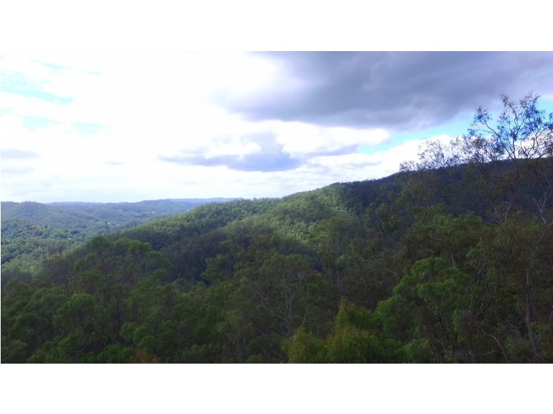 Upper Brookfield QLD 4069