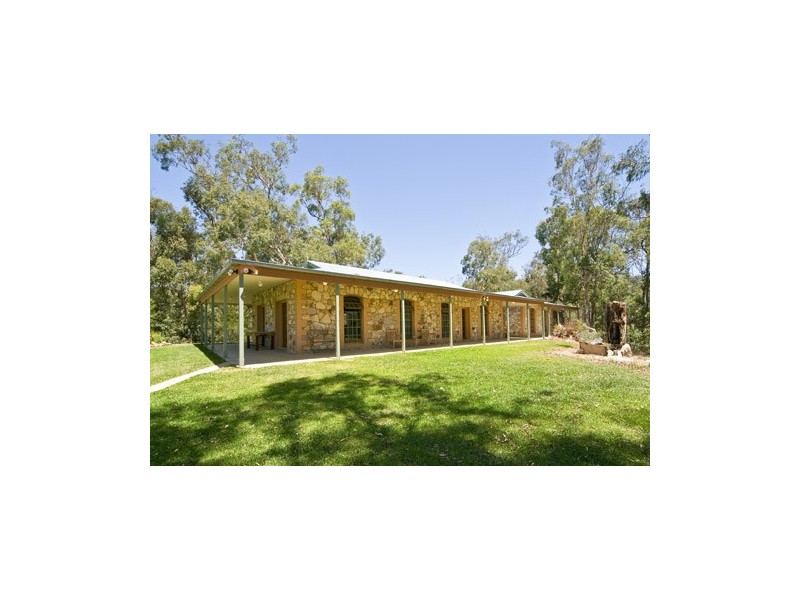 Upper Brookfield QLD 4069