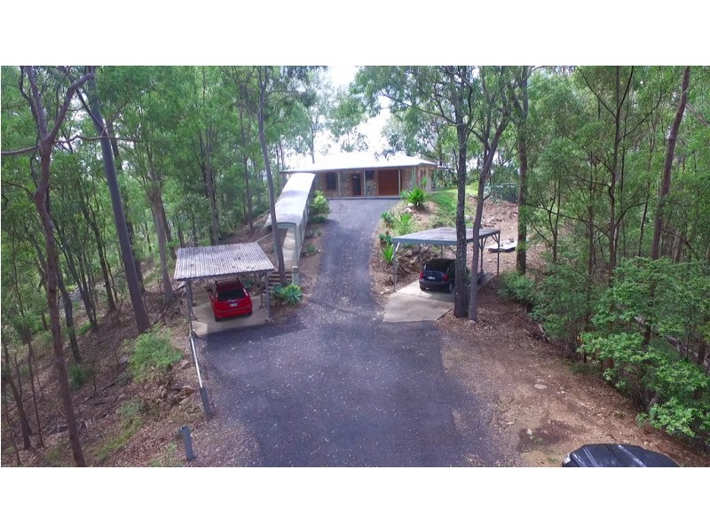 Upper Brookfield QLD 4069