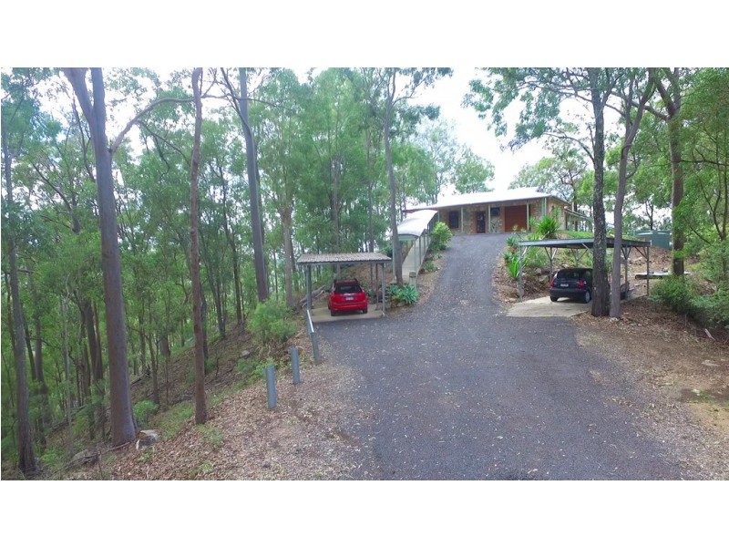 Upper Brookfield QLD 4069