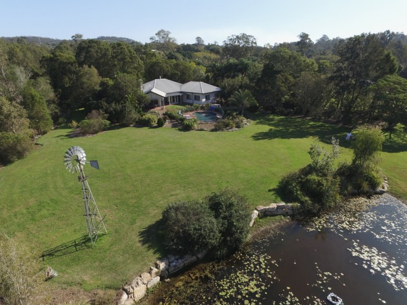 4/43 Upper Brookfield Road, Brookfield QLD 4069