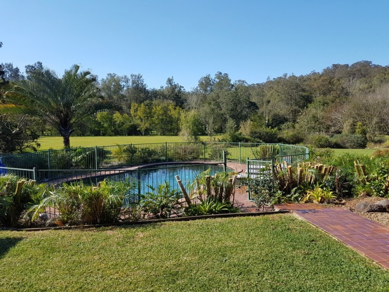 4/43 Upper Brookfield Road, Brookfield QLD 4069