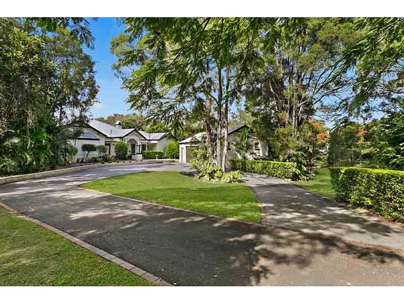 4/43 Upper Brookfield Road, Brookfield QLD 4069