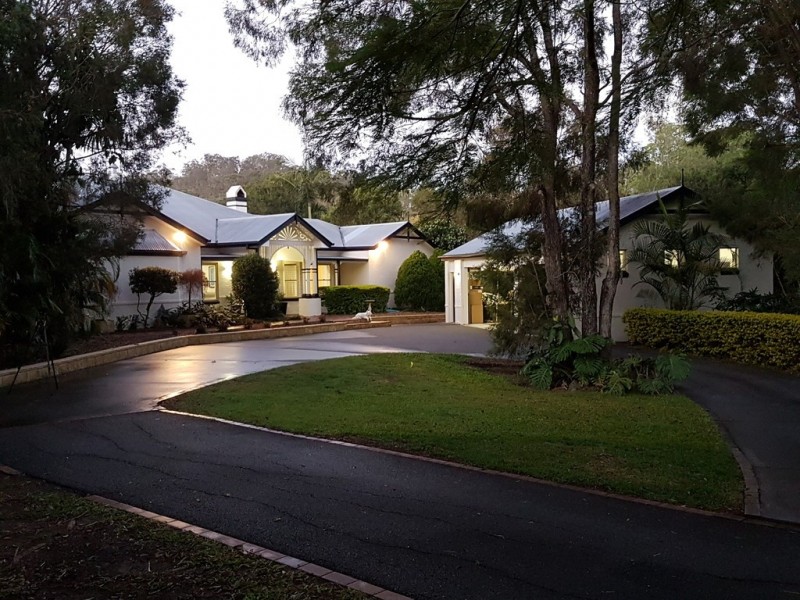 4/43 Upper Brookfield Road, Brookfield QLD 4069