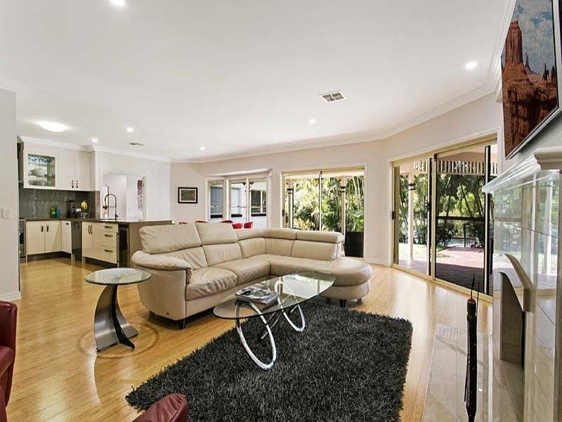 4/43 Upper Brookfield Road, Brookfield QLD 4069