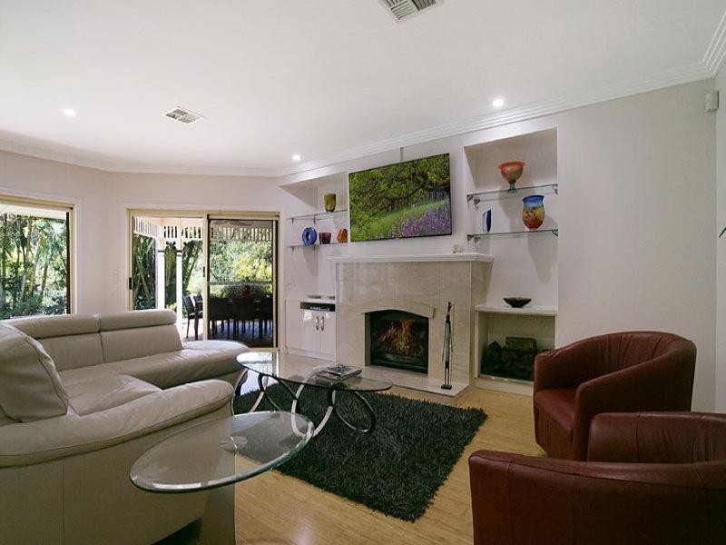 4/43 Upper Brookfield Road, Brookfield QLD 4069