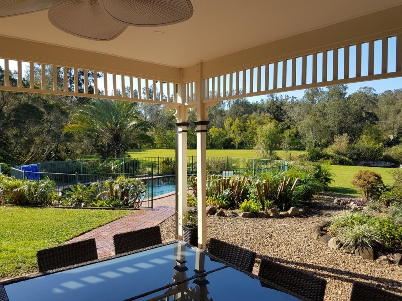 4/43 Upper Brookfield Road, Brookfield QLD 4069