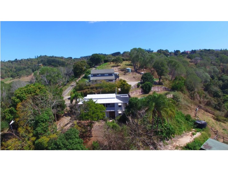 Brookfield QLD 4069