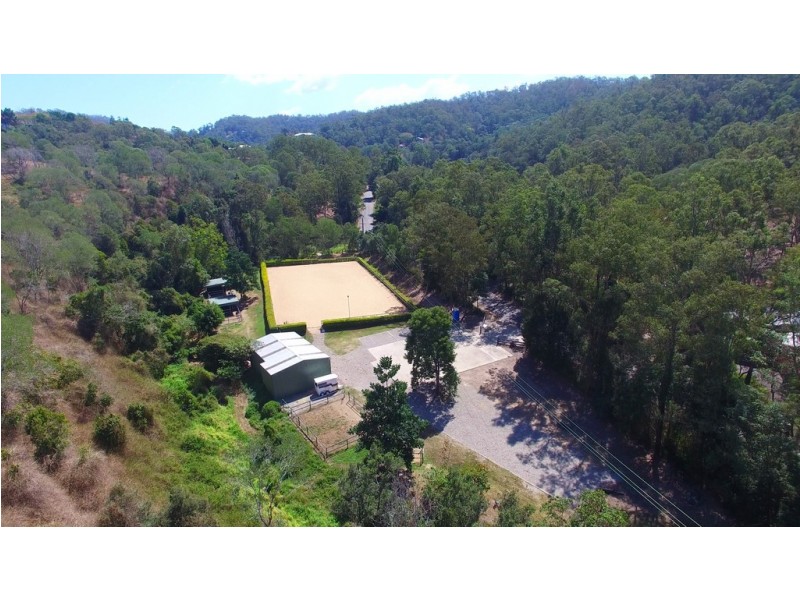 Brookfield QLD 4069