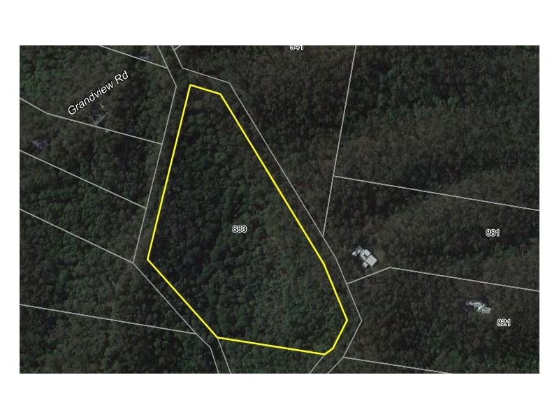 880 Grandview Road, Upper Brookfield QLD 4069