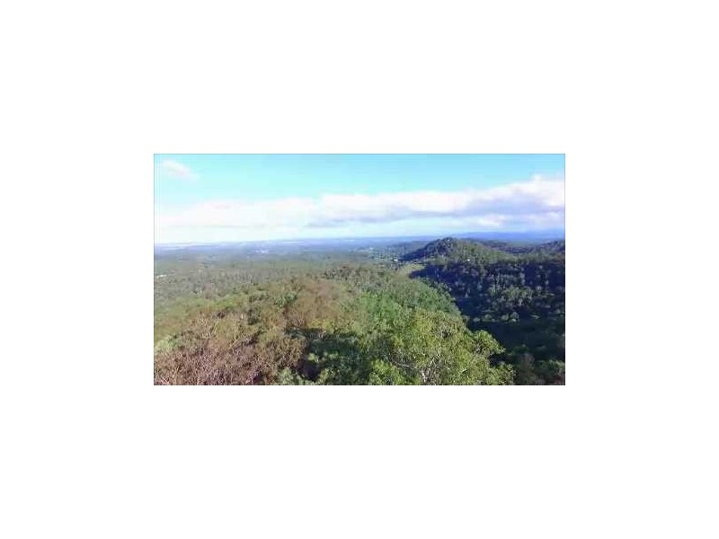 880 Grandview Road, Upper Brookfield QLD 4069