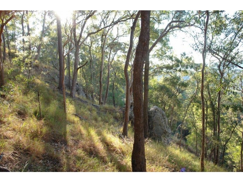 1005 Grandview road, Upper Brookfield QLD 4069