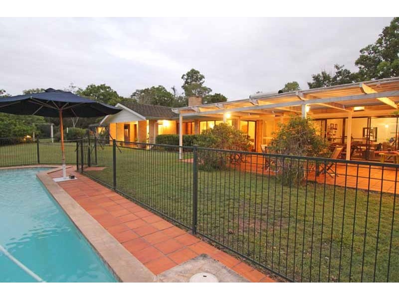 Pinjarra Hills QLD 4069