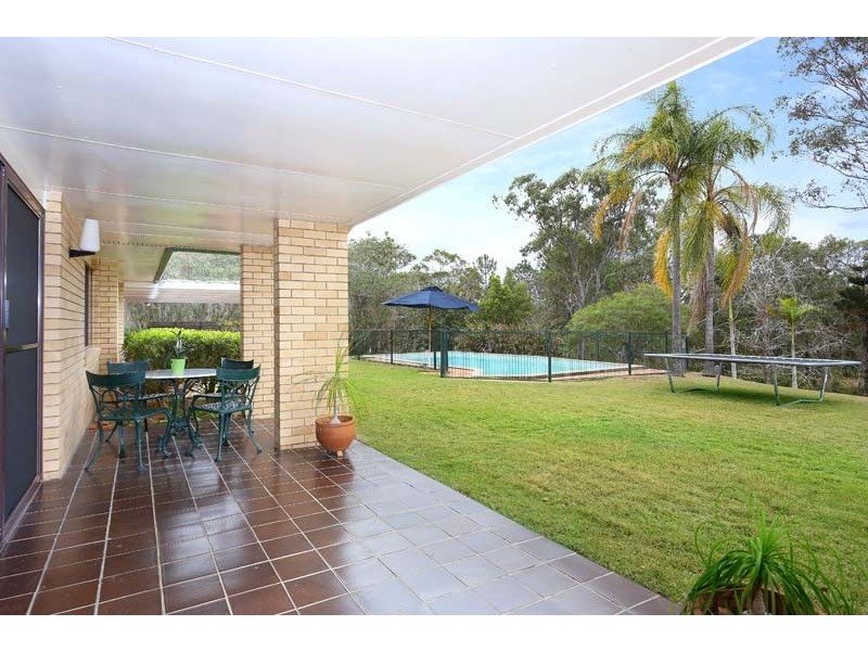 Pinjarra Hills QLD 4069