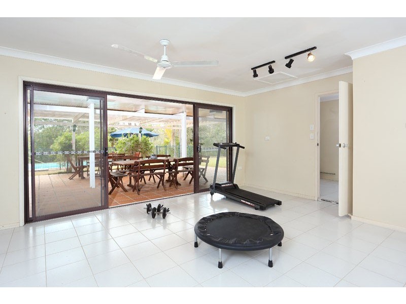 Pinjarra Hills QLD 4069