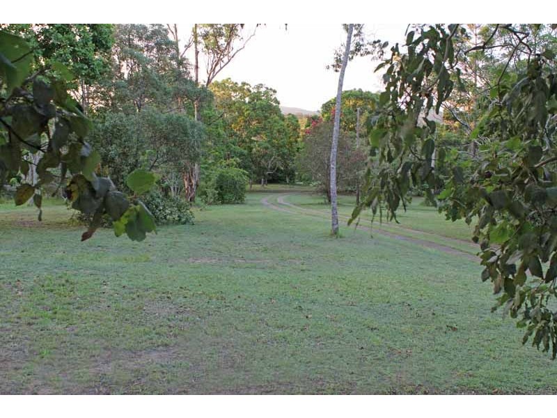 Pinjarra Hills QLD 4069