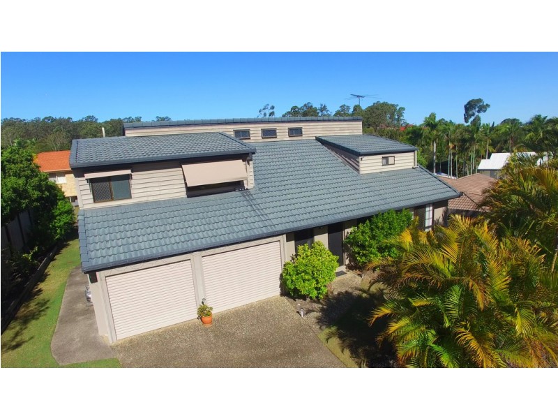 5 Sleaford Street, Chapel Hill QLD 4069