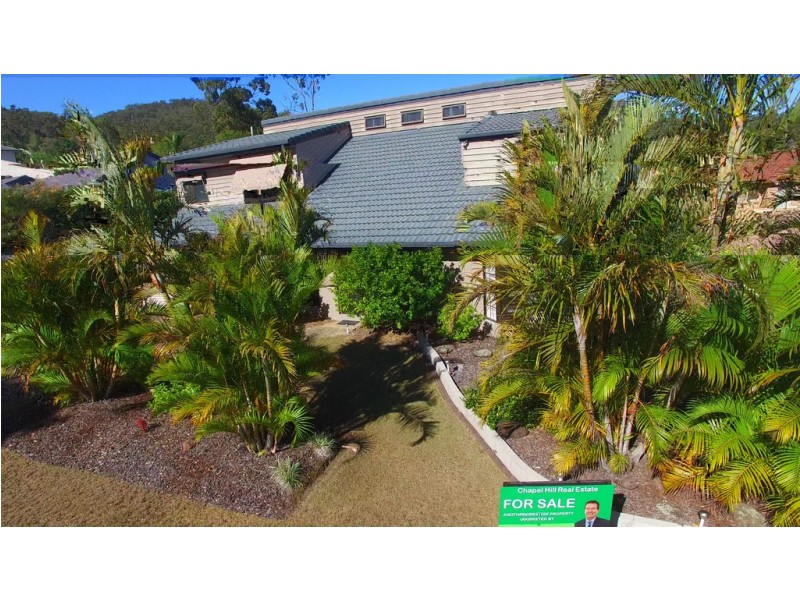 5 Sleaford Street, Chapel Hill QLD 4069