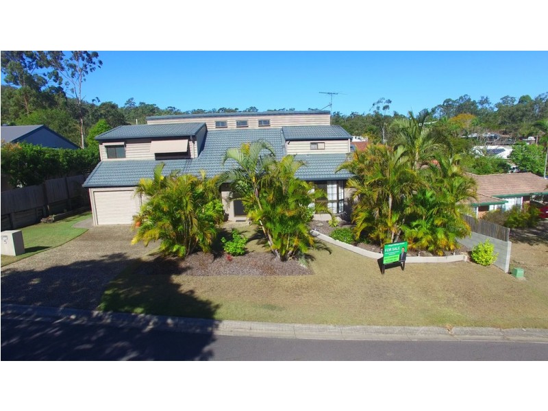 5 Sleaford Street, Chapel Hill QLD 4069