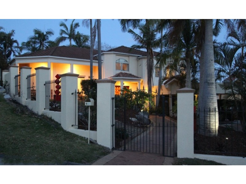 60 Drysdale Cresent, Brookfield QLD 4069