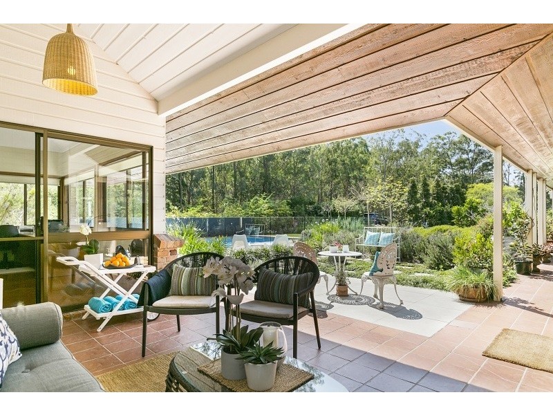 170 Boscombe Road, Brookfield QLD 4069