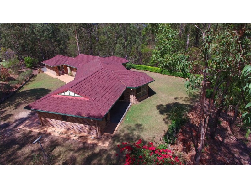 364 Bielby Road, Kenmore Hills QLD 4069