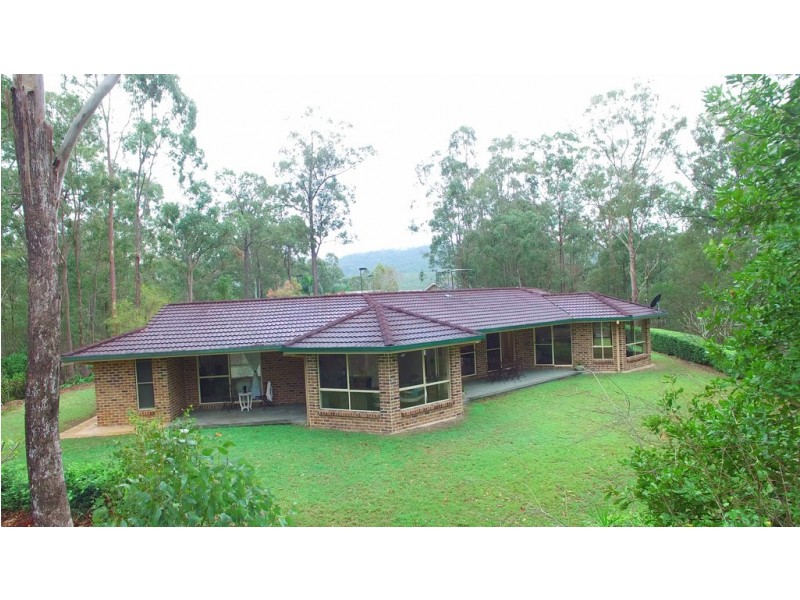 364 Bielby Road, Kenmore Hills QLD 4069