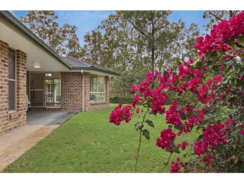 364 Bielby Road, Kenmore Hills QLD 4069