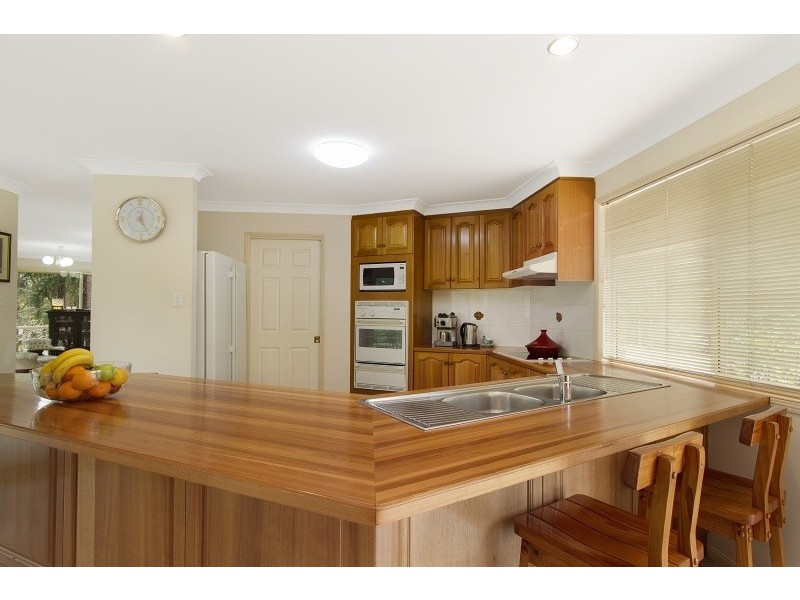 364 Bielby Road, Kenmore Hills QLD 4069