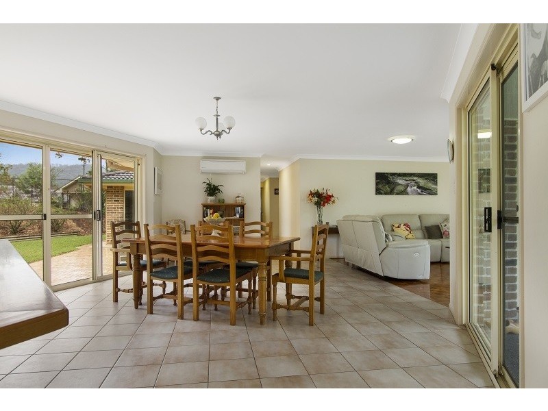 364 Bielby Road, Kenmore Hills QLD 4069