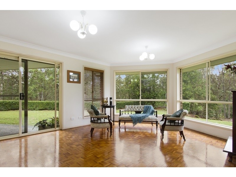 364 Bielby Road, Kenmore Hills QLD 4069