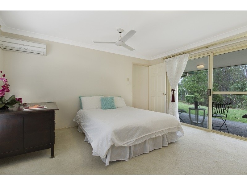 364 Bielby Road, Kenmore Hills QLD 4069