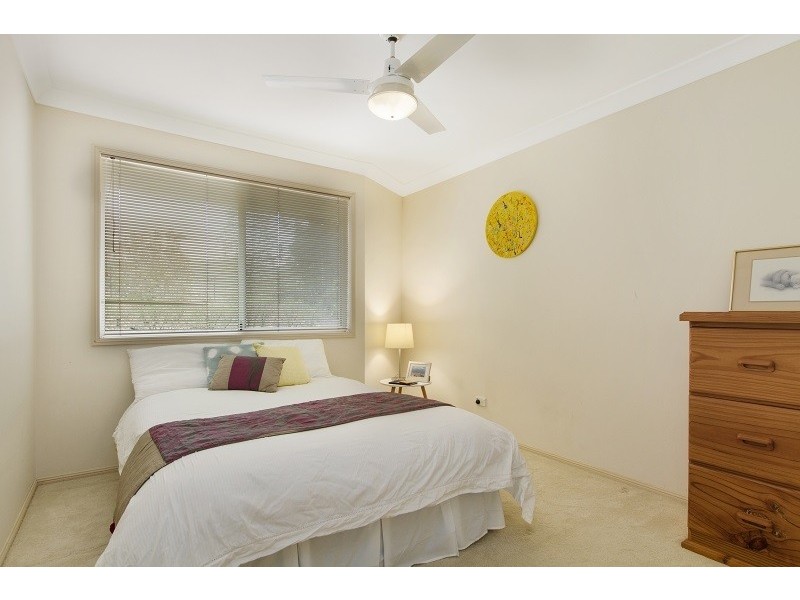 364 Bielby Road, Kenmore Hills QLD 4069