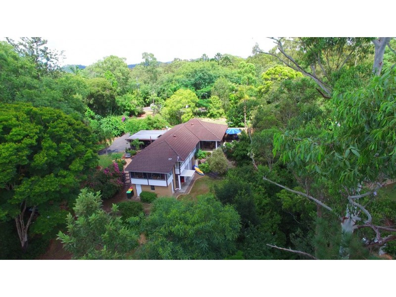 45 Deerhurst Road, Brookfield QLD 4069