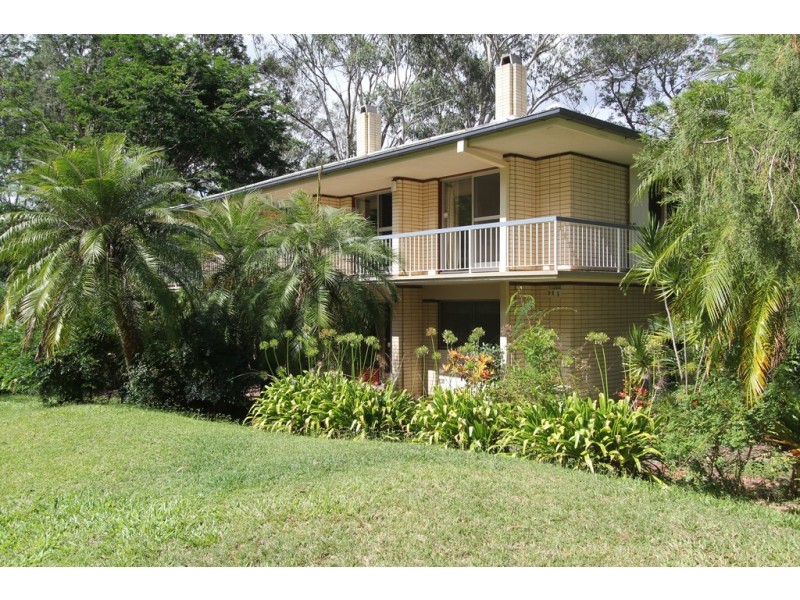 21 Boscombe Road, Brookfield QLD 4069
