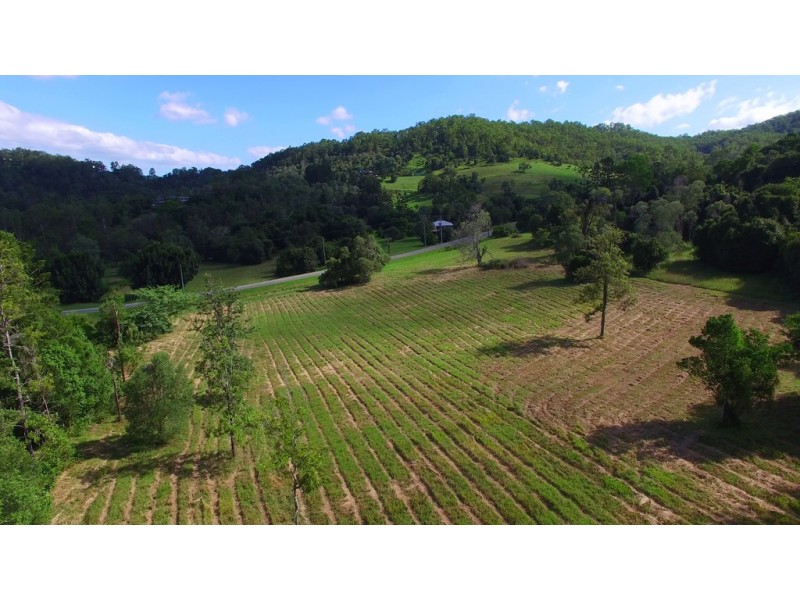 Upper Brookfield QLD 4069