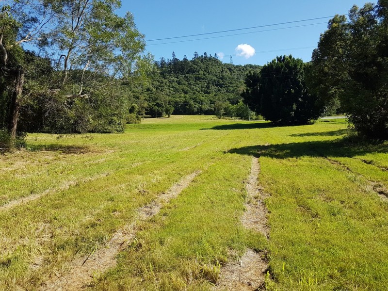 Upper Brookfield QLD 4069