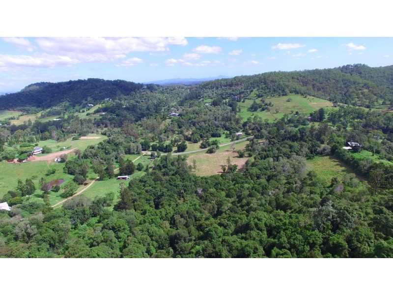 Upper Brookfield QLD 4069