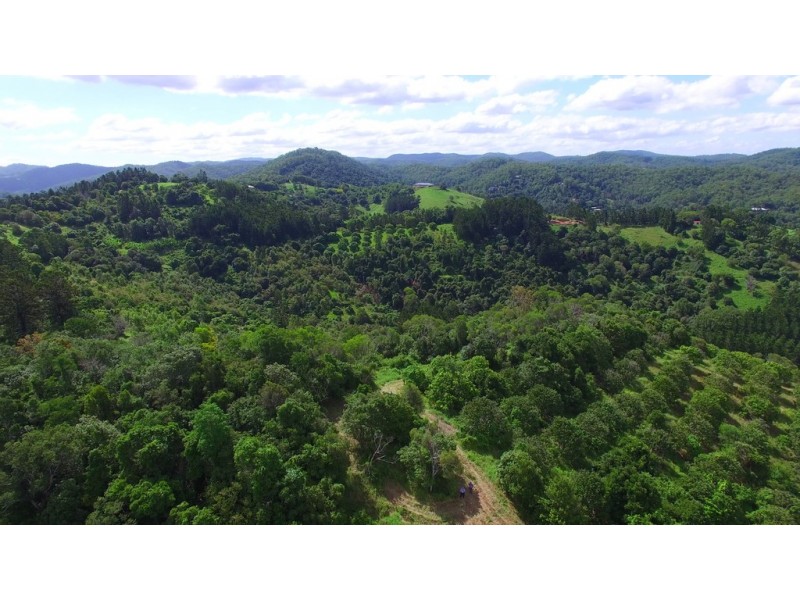 Upper Brookfield QLD 4069