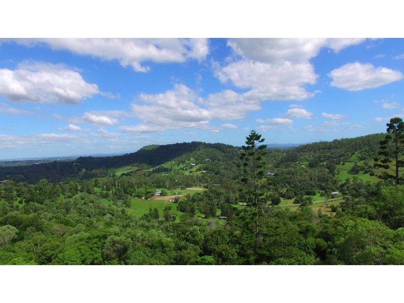 Upper Brookfield QLD 4069