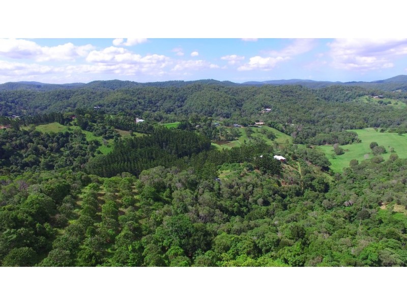 Upper Brookfield QLD 4069