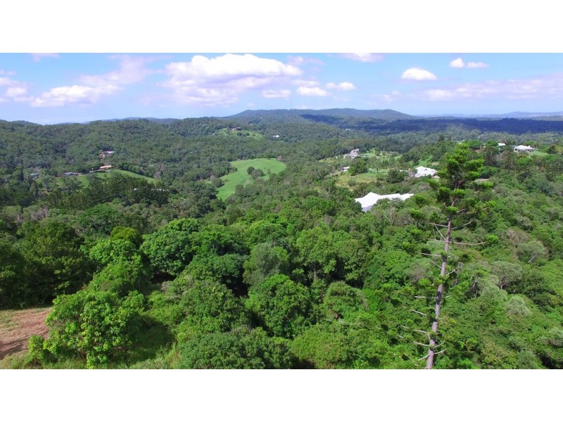 Upper Brookfield QLD 4069