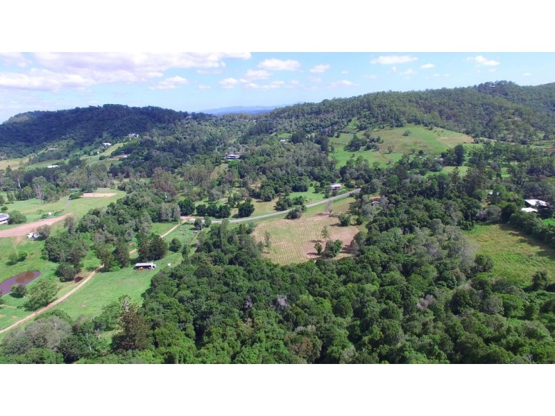 Upper Brookfield QLD 4069