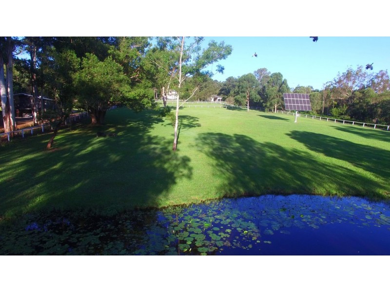 277 Gold Creek Road, Brookfield QLD 4069